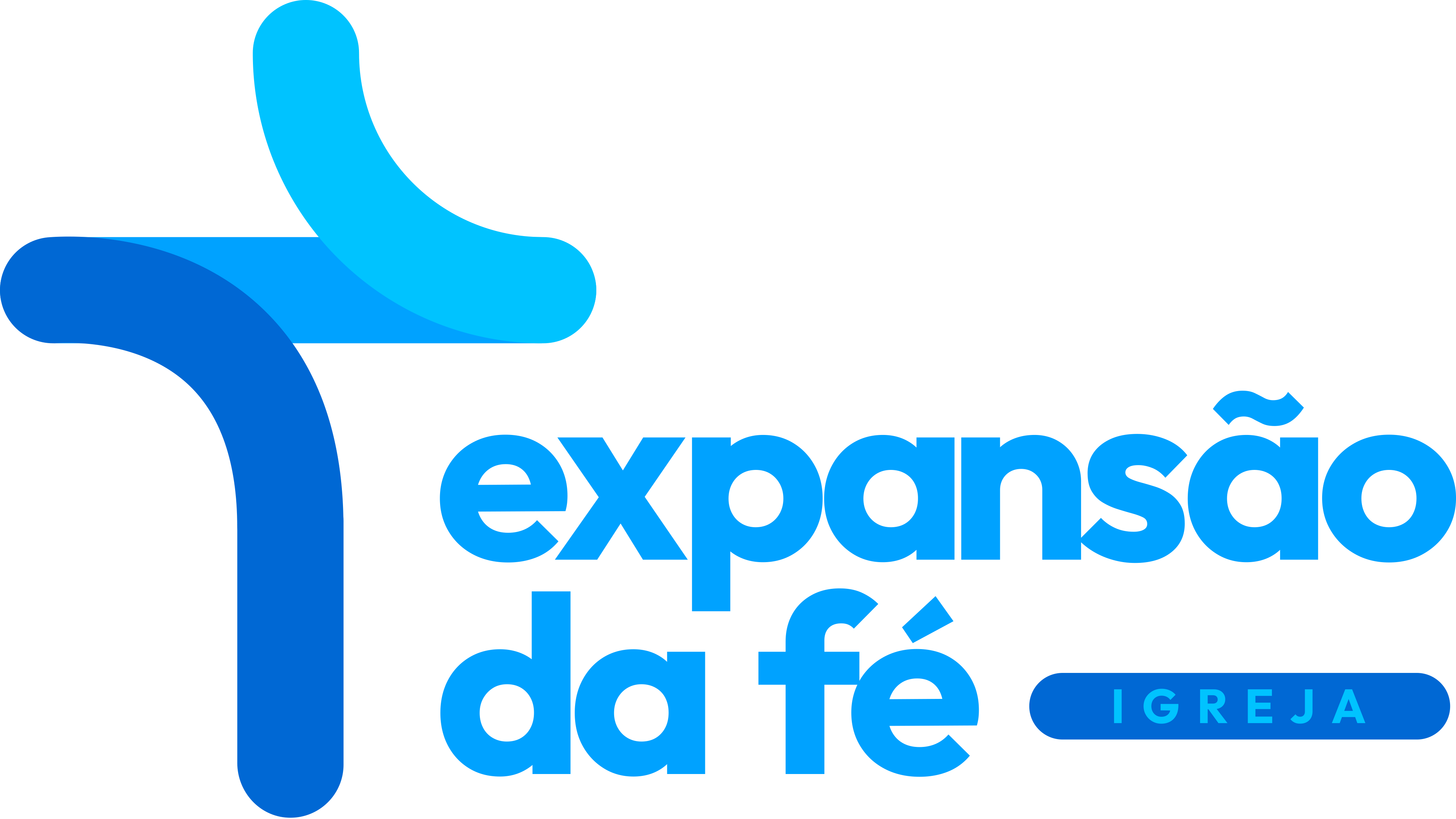 Logo Expansao